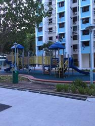 Blk 20 Eunos Crescent (Geylang), HDB 3 Rooms #61593022